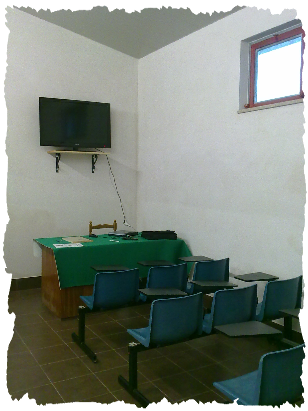 Aula didattica